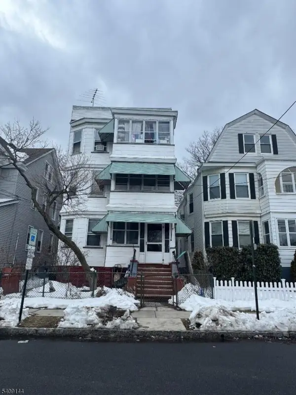 9 Wheeler St, West Orange Twp., NJ 07052