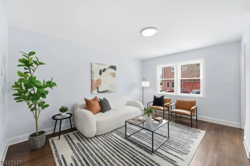 8 Edmund Pl, Irvington, NJ 07111 - #1