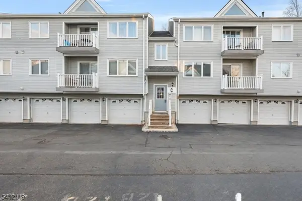 108-110 Passaic Ave C-21 #21, Nutley Twp., NJ 07110