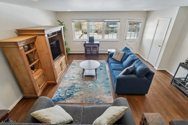 320 South St #1D, Morristown, NJ 07960 - #1