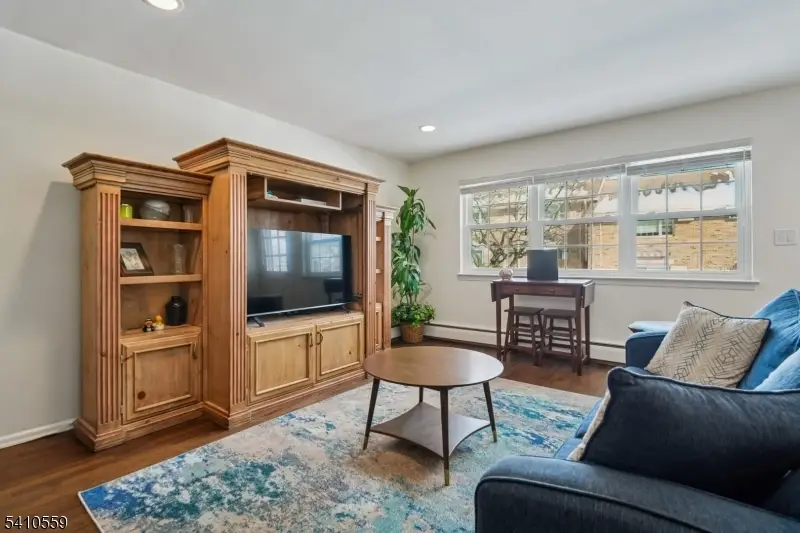 320 South St #1D, Morristown, NJ 07960 - #2