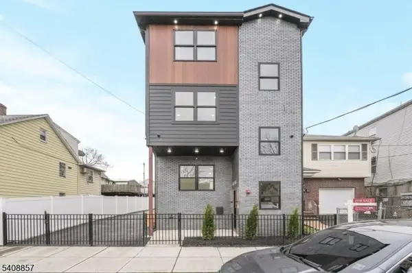 144 Magnolia, Elizabeth City, NJ 07206