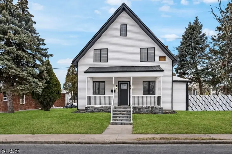 68 Port Reading Ave, Woodbridge, NJ 07095 - #1
