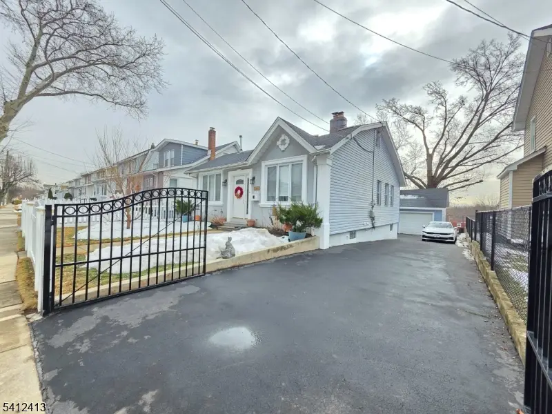564 Chapman St, Hillside, NJ 07205 - #1