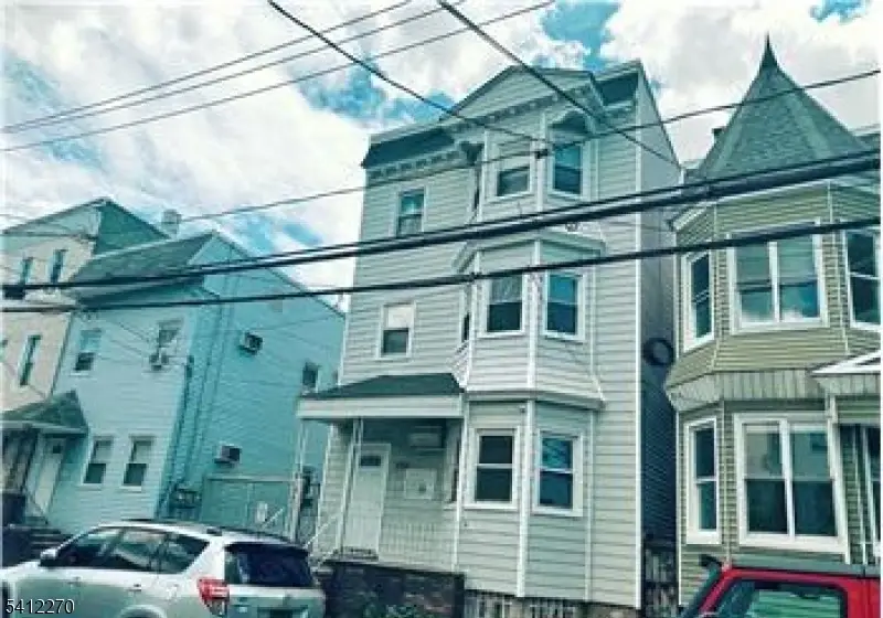 360 New St, Newark, NJ 07103 - #1