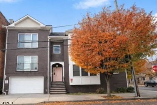 54-56 Oriental St #2, Newark City, NJ 07104