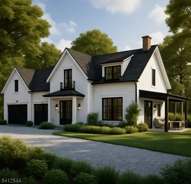 5 2nd St, Warren, NJ 07059 - #2