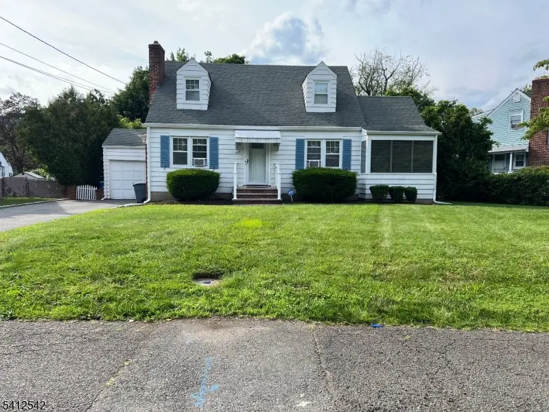 353 Harvey Ave, North Plainfield, NJ 07063 - #1