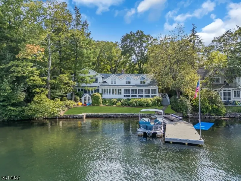 134 Lake End Rd, Rockaway, NJ 07435 - #1