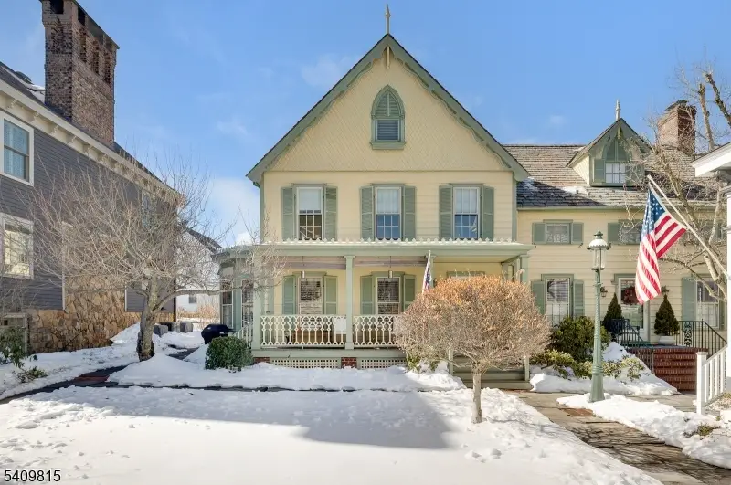 1 Murray Hill Sq #1, New Providence, NJ 07974 - #2