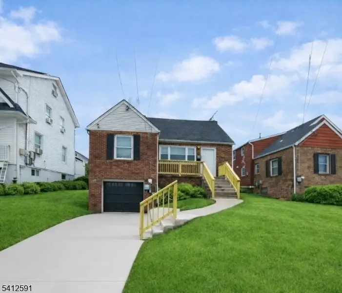 1584 Walker Ave, Union, NJ 07083 - #1