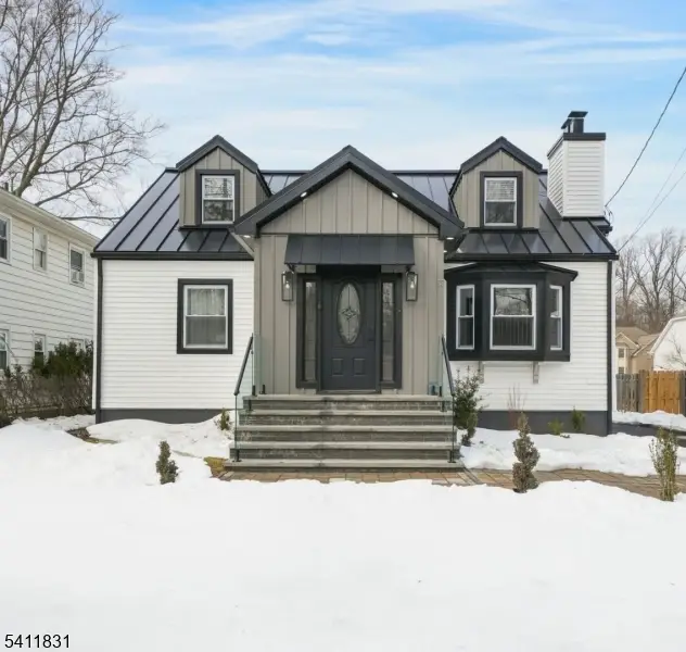 67 Maple Avenue, West Orange, NJ 07052 - #1