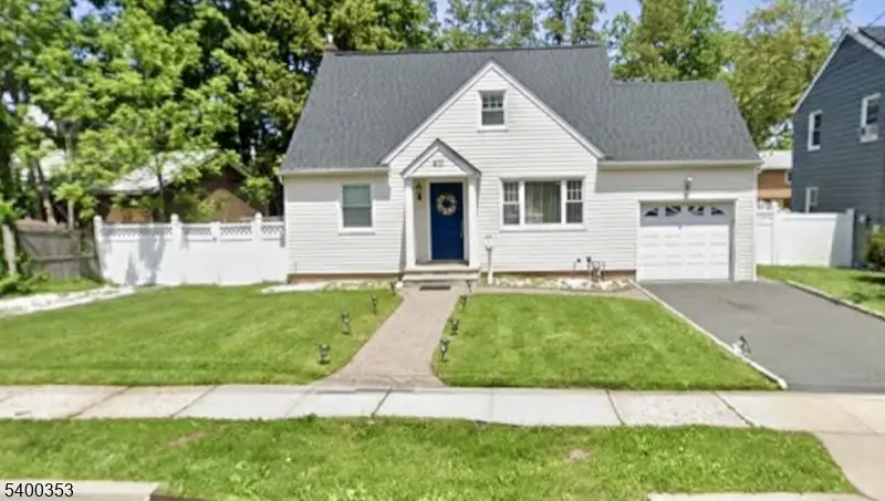 411 Hory St, Roselle, NJ 07036 - #1