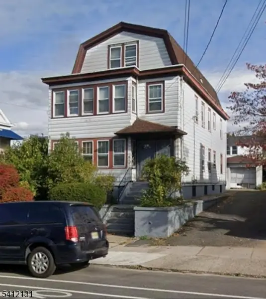 205 Madison Ave, Paterson, NJ 07524 - #1