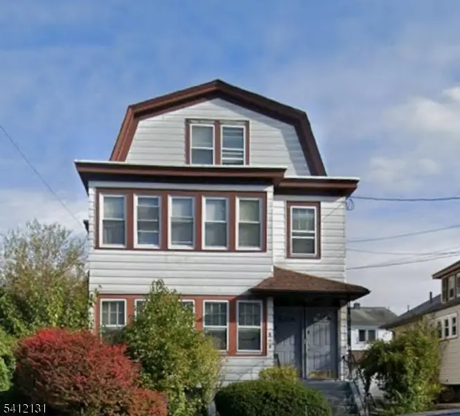205 Madison Ave, Paterson, NJ 07524 - #2