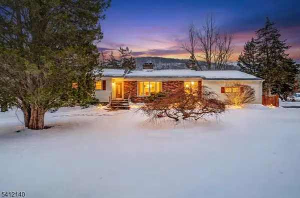 38 Butternut Dr, Vernon Twp., NJ 07462