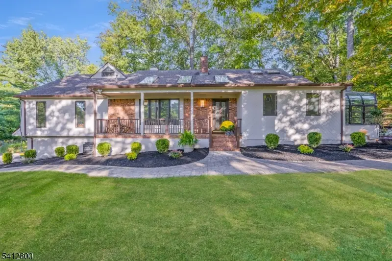 10 Blazier Road, Warren, NJ 07059 - #1