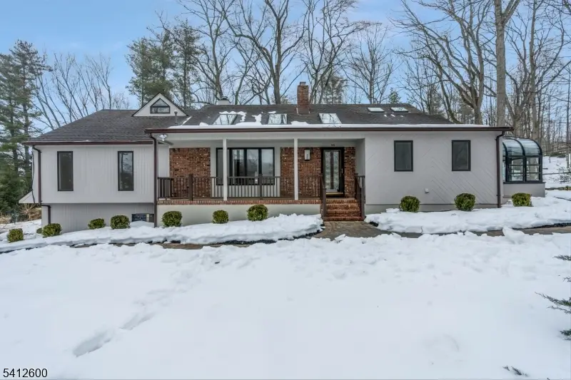 10 Blazier Road, Warren, NJ 07059 - #2