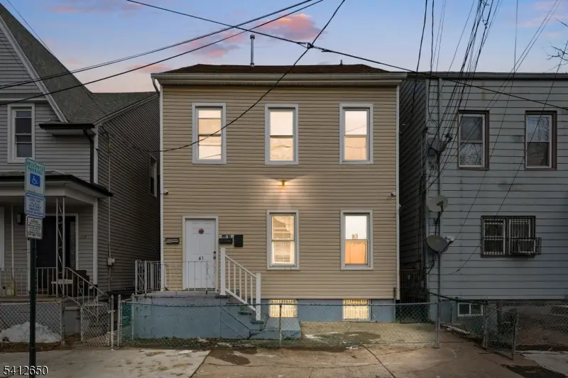 61 Sassafras St, Paterson, NJ 07524 - #1