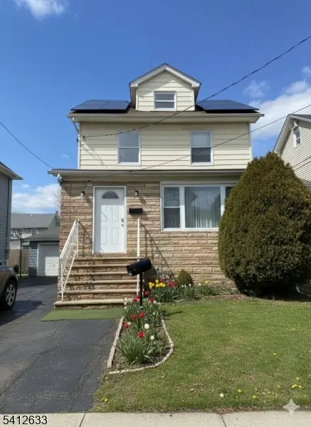 760 Floral Ave, Elizabeth City, NJ 07208