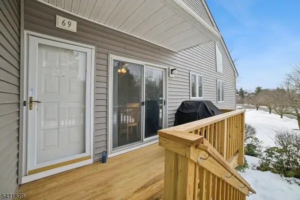 69 Lapis Circle, West Orange Twp., NJ 07052