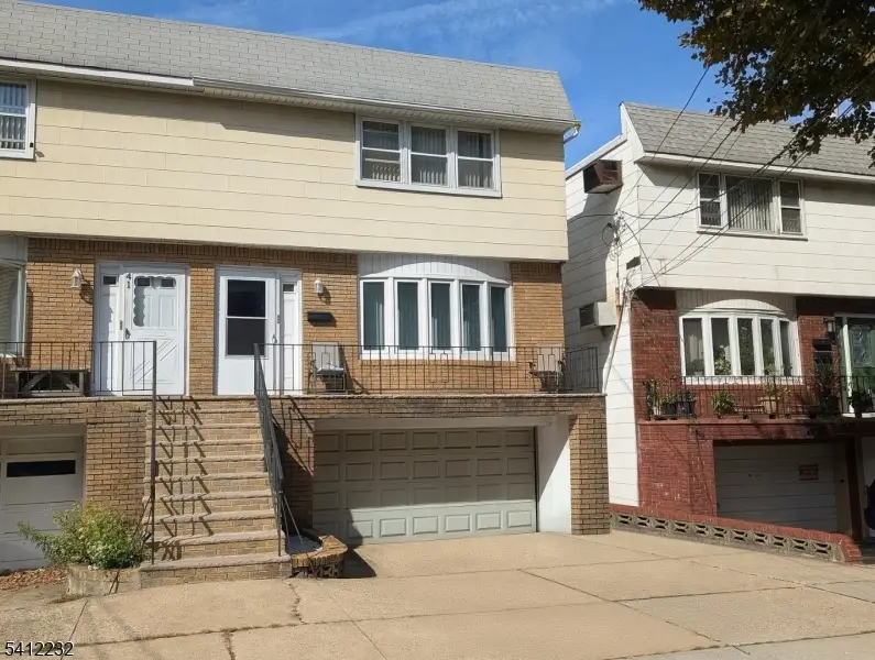 43 Corbin Ave, Jersey City, NJ 07306 - #1