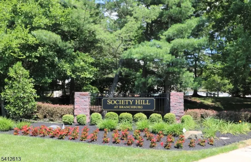 1714 Breckenridge Dr #1714, Branchburg, NJ 08876 - #1