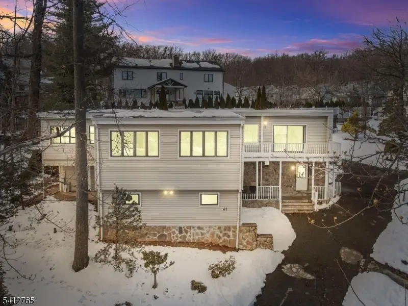 41 Curtis Ave, Pleasantdale, NJ 07052 - #1