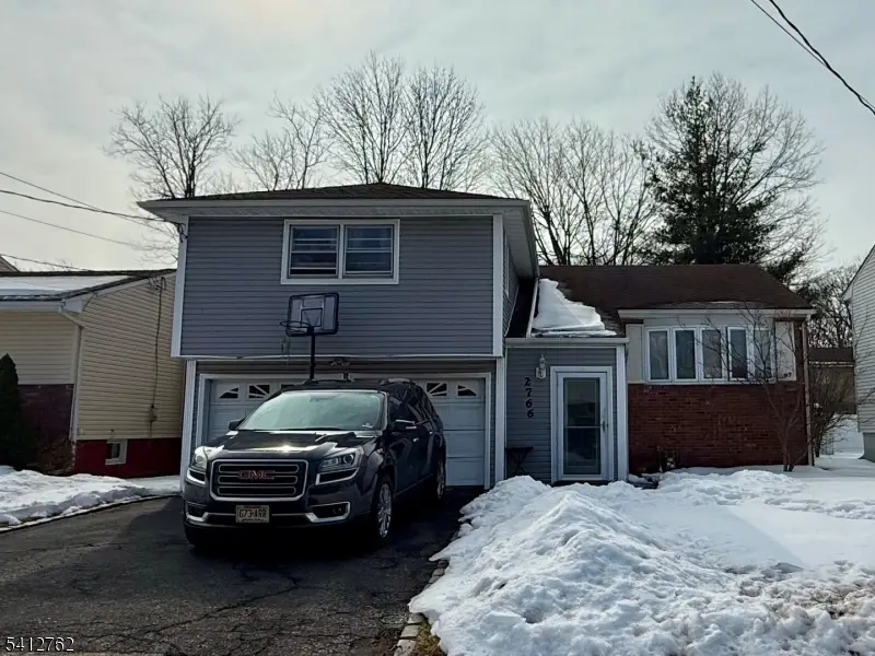 2766 Alice Ter, Union, NJ 07083 - #1