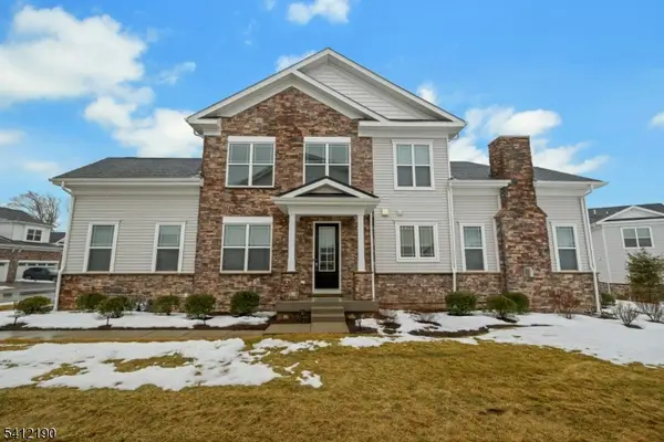 12 Stone Ct, Morris Twp., NJ 07960