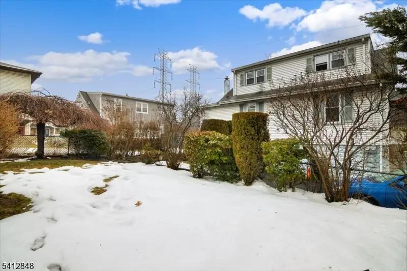 476 Harrison St, Nutley, NJ 07110 - #2