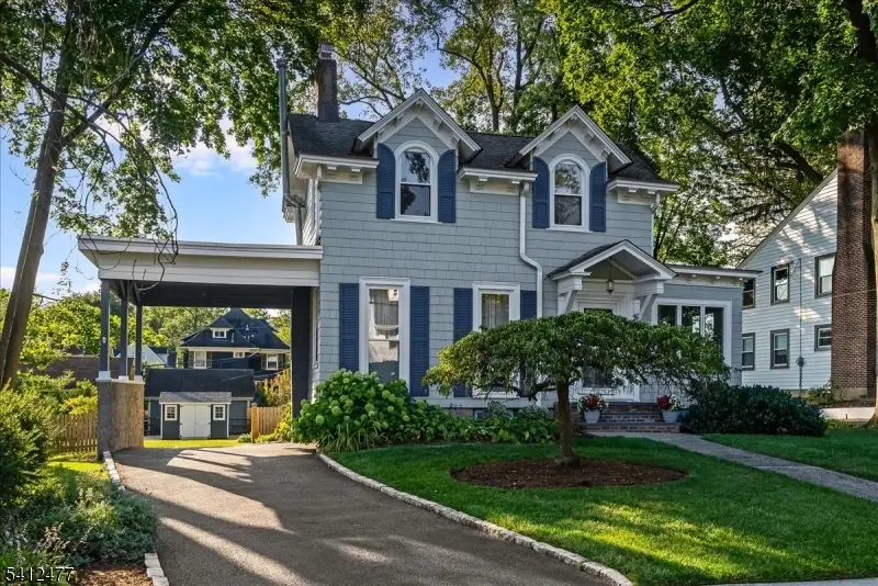 40 Franklin Pl, Montclair, NJ 07042 - #3