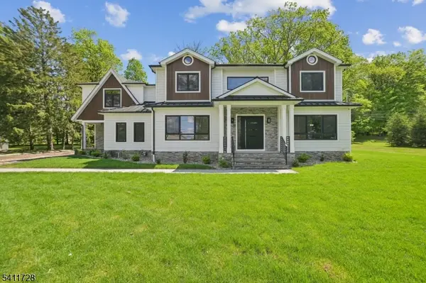 5 Foxcroft Drive, Livingston Twp., NJ 07039