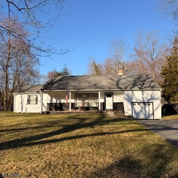 6 Rathbun Rd, Towaco, NJ 07082 - #3
