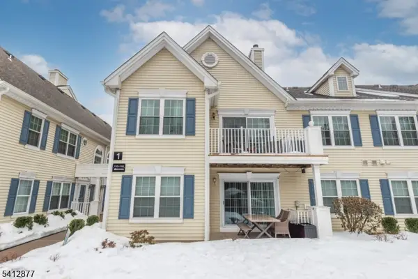 110 Arbor Way, Branchburg Twp., NJ 08876