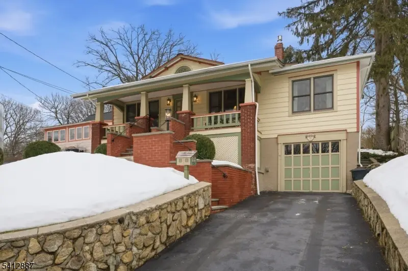 10 Hilltop Trl, Lake Mohawk, NJ 07871 - #1