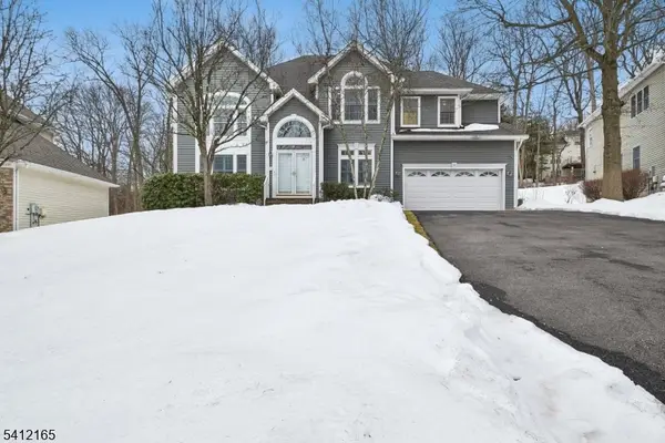 10 Hamilton Rd, Bernards Twp., NJ 07920