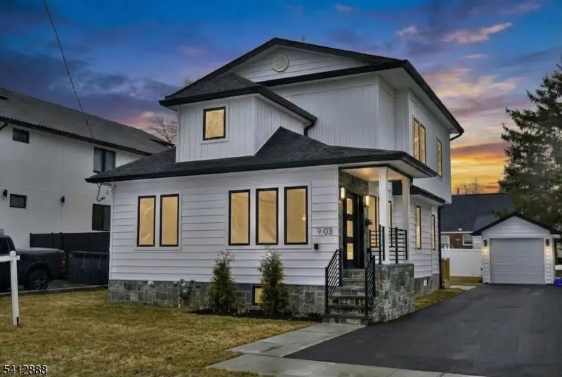9-03 5th St, Fair Lawn, NJ 07410 - #2
