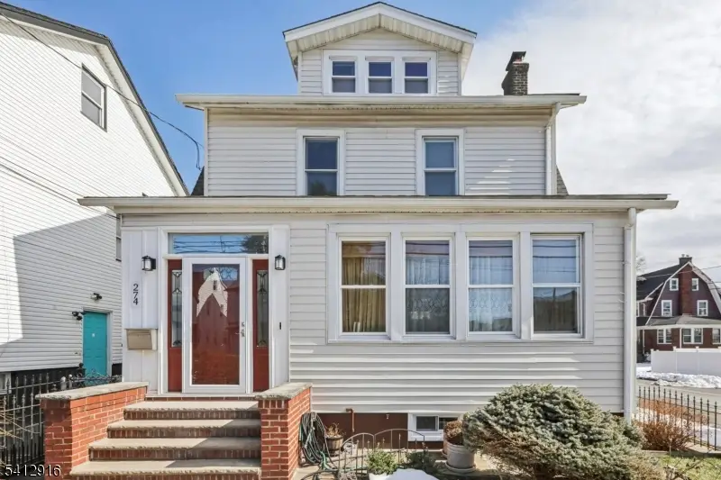 274 Ellery Ave, Newark, NJ 07106 - #2