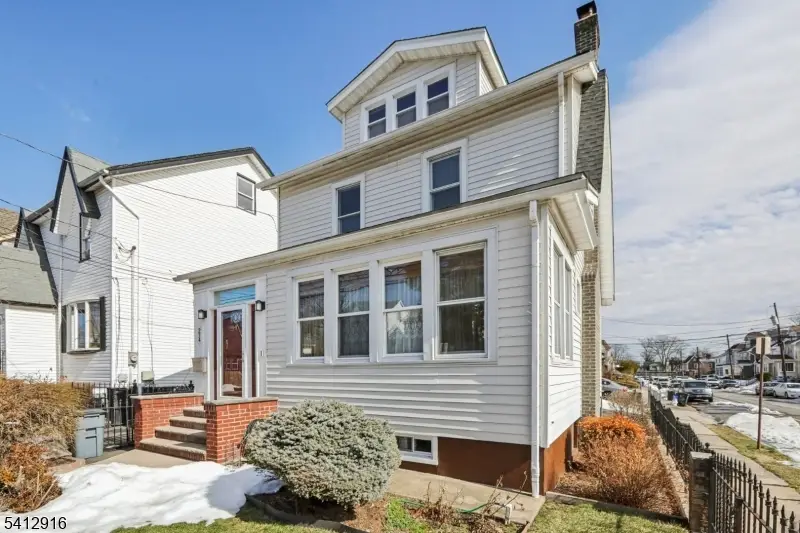 274 Ellery Ave, Newark, NJ 07106 - #3