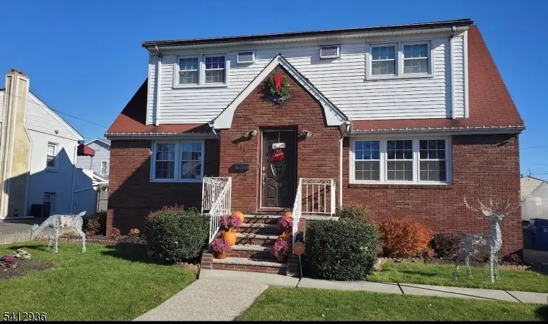 224 Rossiter Ave, Paterson, NJ 07502 - #1