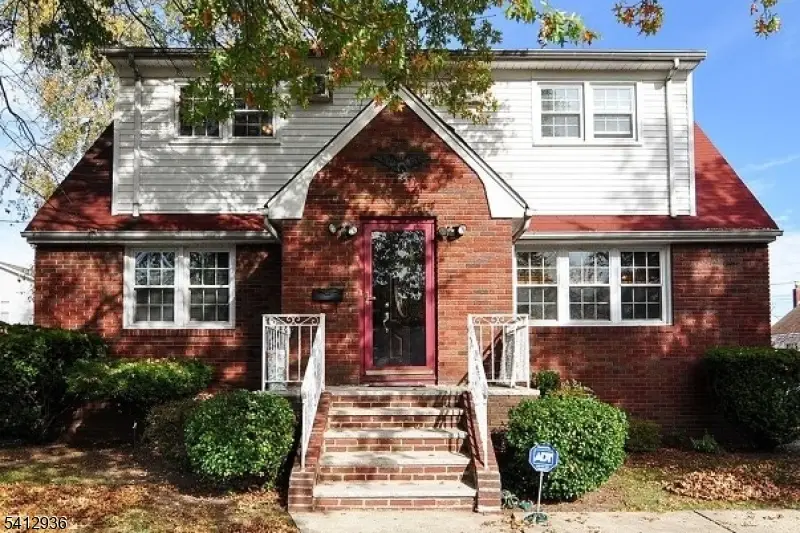 224 Rossiter Ave, Paterson, NJ 07502 - #2