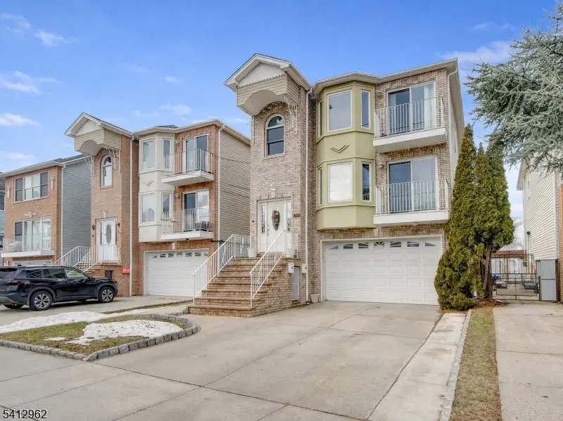 433 Linden Ave, Elizabeth, NJ 07202 - #2