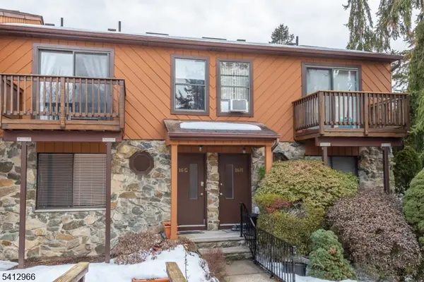 16G Brookside Hts #G, Wanaque Boro, NJ 07465