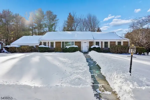 1 Mountain View Dr, Chester Twp., NJ 07930