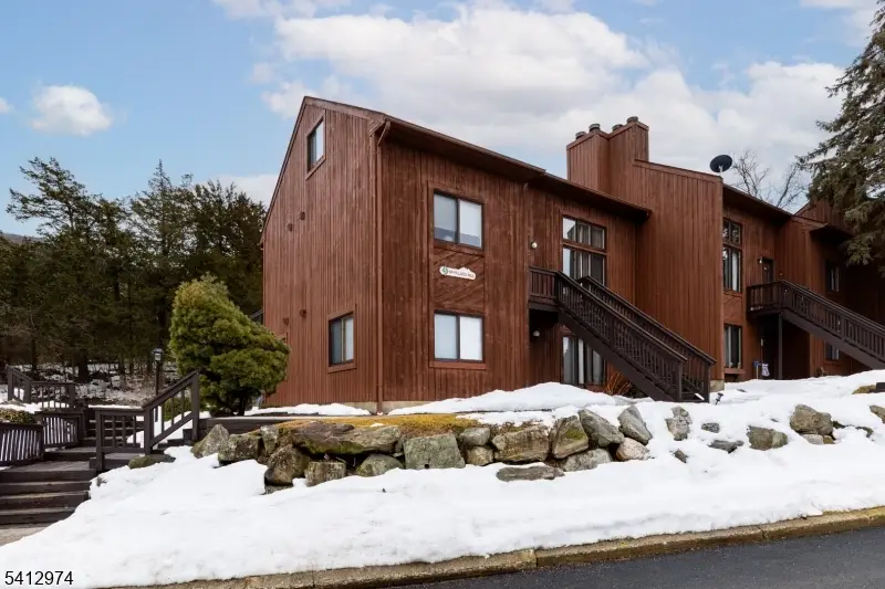 5 Spyglass Hill Rd. Unit 5, Vernon, NJ 07462 - #1