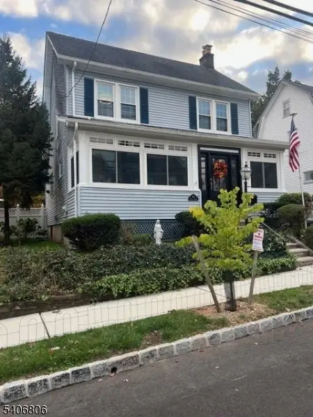 168 Maple St, West Orange, NJ 07052 - #2