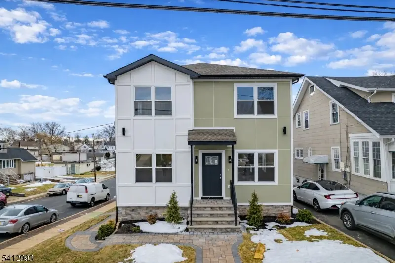 260 Millard Ave, Hillside, NJ 07205 - #1