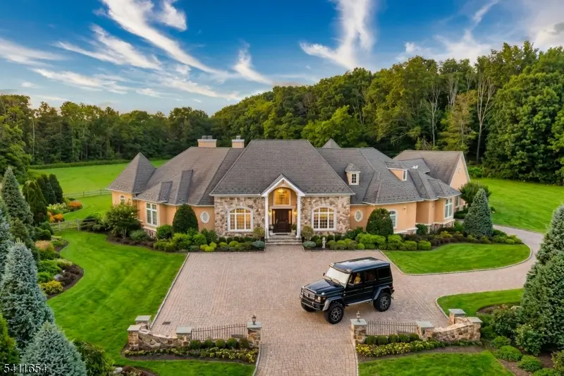 248 Old Turnpike Rd, Tewksbury, NJ 07830 - #1