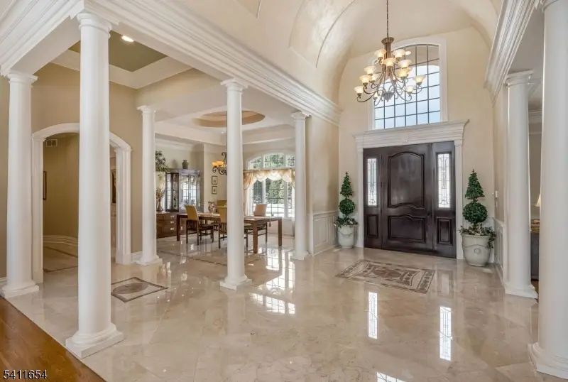 248 Old Turnpike Rd, Tewksbury, NJ 07830 - #2